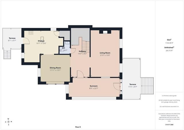 33 E 53rd Terrace, Kansas City, MO 64112