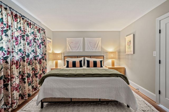 807 W Trinity Avenue Apt 125, Durham, NC 27701