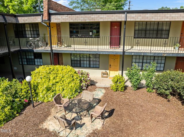 807 W Trinity Avenue Apt 125, Durham, NC 27701