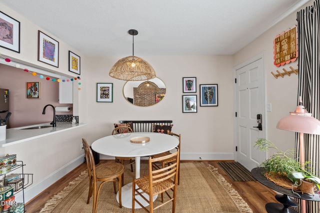 807 W Trinity Avenue Apt 125, Durham, NC 27701