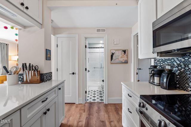 807 W Trinity Avenue Apt 125, Durham, NC 27701