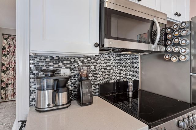 807 W Trinity Avenue Apt 125, Durham, NC 27701