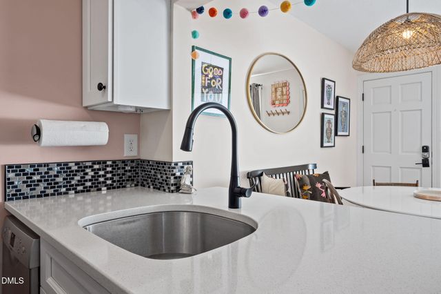 807 W Trinity Avenue Apt 125, Durham, NC 27701