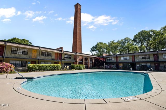 807 W Trinity Avenue Apt 125, Durham, NC 27701