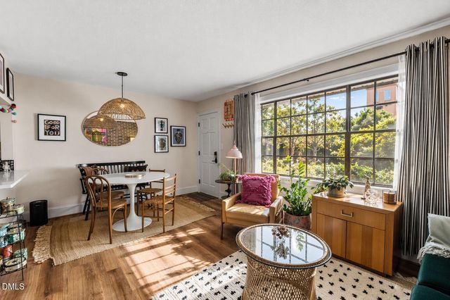807 W Trinity Avenue Apt 125, Durham, NC 27701