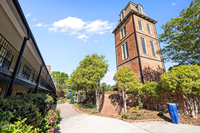 807 W Trinity Avenue Apt 125, Durham, NC 27701