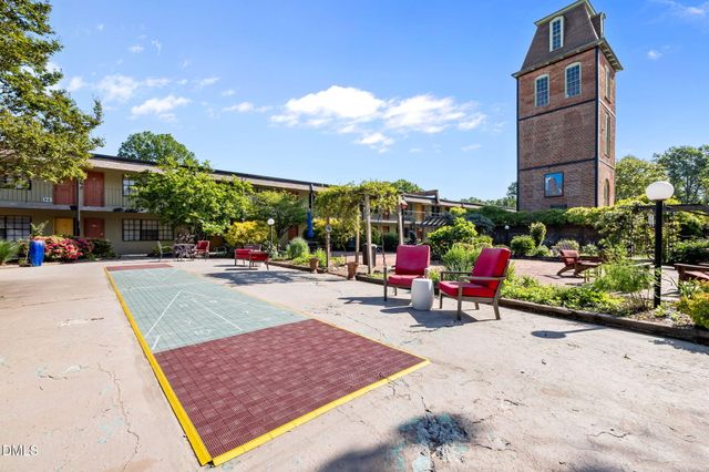 807 W Trinity Avenue Apt 125, Durham, NC 27701