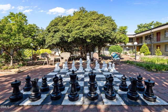 807 W Trinity Avenue Apt 125, Durham, NC 27701
