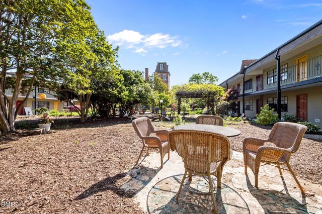 807 W Trinity Avenue Apt 125, Durham, NC 27701