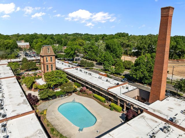 807 W Trinity Avenue Apt 125, Durham, NC 27701