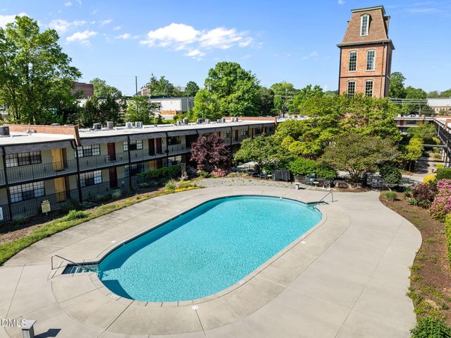 807 W Trinity Avenue Apt 125, Durham, NC 27701