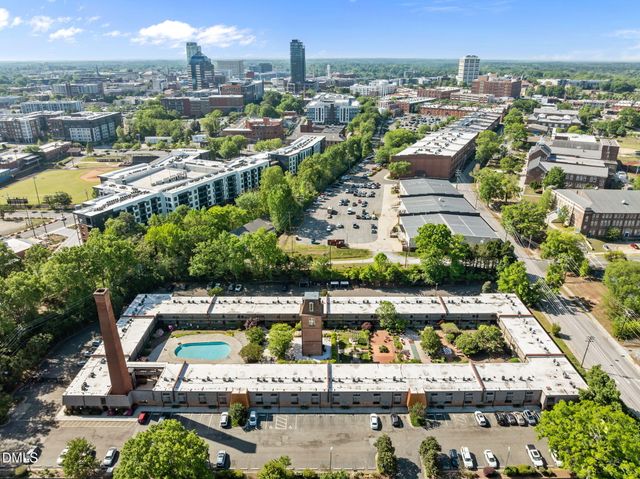 807 W Trinity Avenue Apt 125, Durham, NC 27701