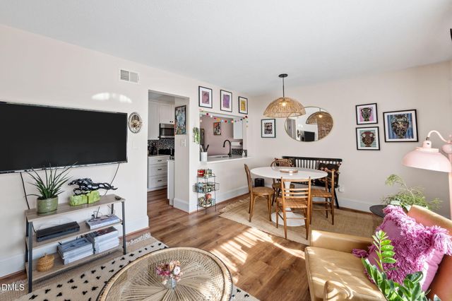 807 W Trinity Avenue Apt 125, Durham, NC 27701