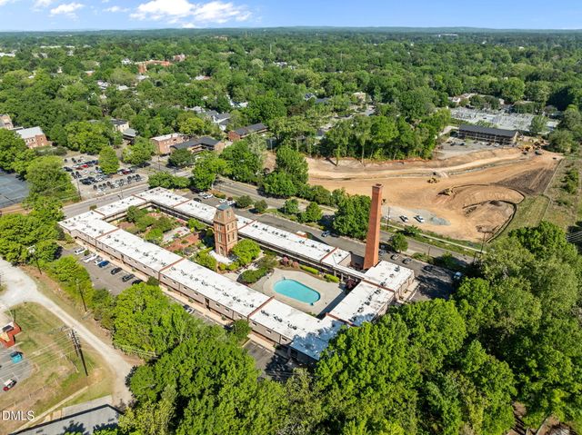 807 W Trinity Avenue Apt 125, Durham, NC 27701
