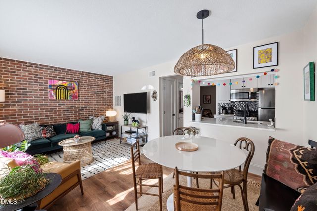 807 W Trinity Avenue Apt 125, Durham, NC 27701