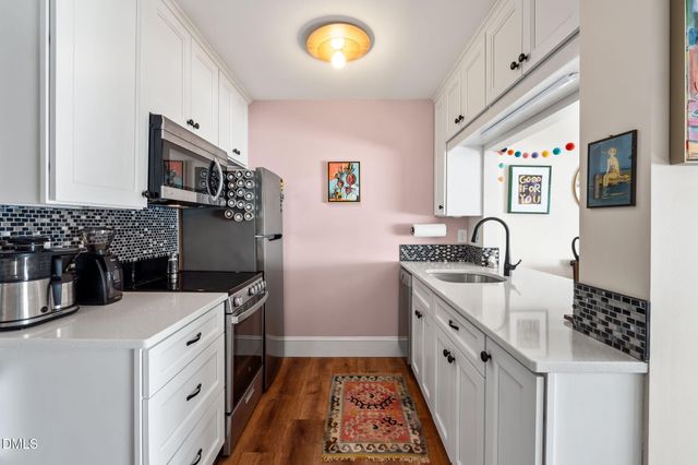 807 W Trinity Avenue Apt 125, Durham, NC 27701