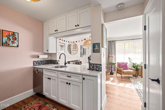 807 W Trinity Avenue Apt 125, Durham, NC 27701