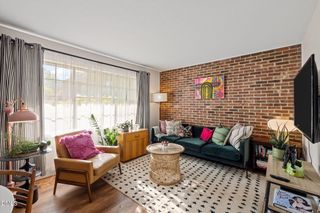 807 W Trinity Avenue Apt 125, Durham, NC 27701