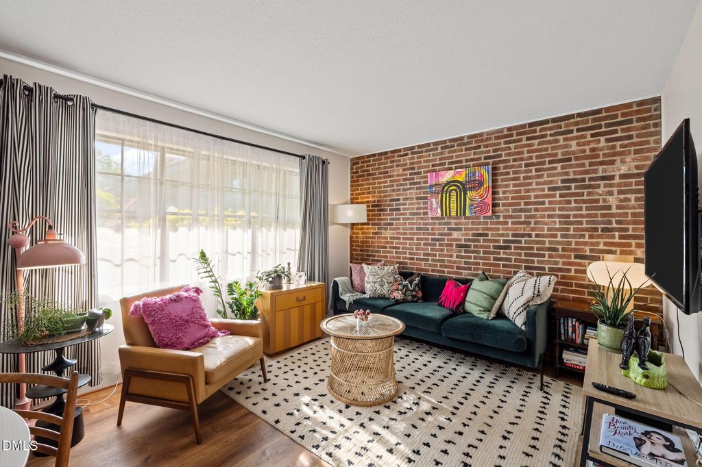 807 W Trinity Avenue Apt 125, Durham, NC 27701