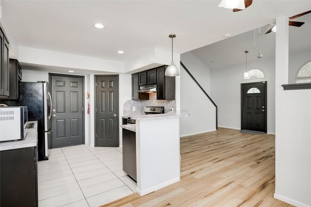 1917 Windy Park DR, Round Rock, TX 78664