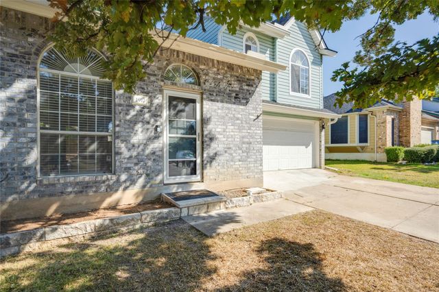 1917 Windy Park DR, Round Rock, TX 78664