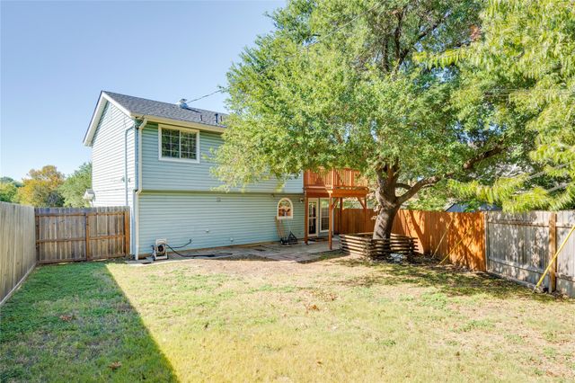 1917 Windy Park DR, Round Rock, TX 78664