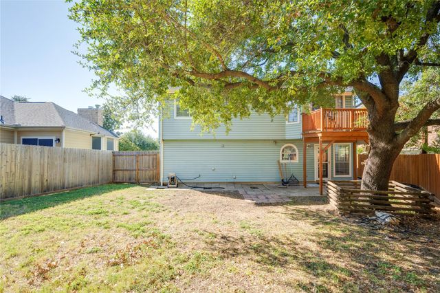 1917 Windy Park DR, Round Rock, TX 78664