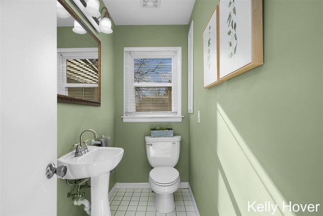 858 Walsh Street, Grand Rapids, MI 49507