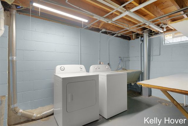 858 Walsh Street, Grand Rapids, MI 49507