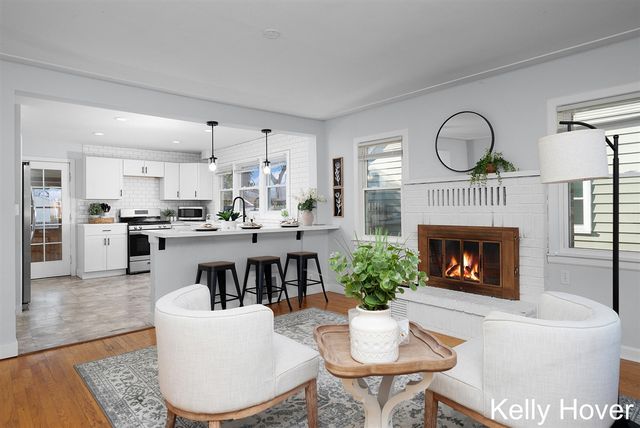 858 Walsh Street, Grand Rapids, MI 49507