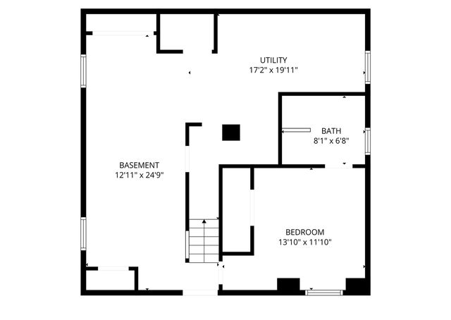 858 Walsh Street, Grand Rapids, MI 49507