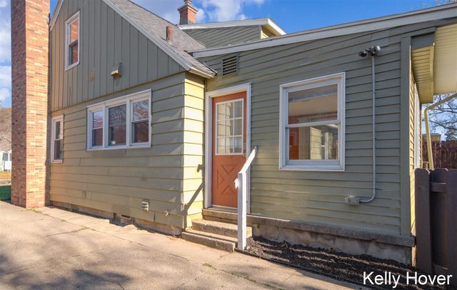 858 Walsh Street, Grand Rapids, MI 49507