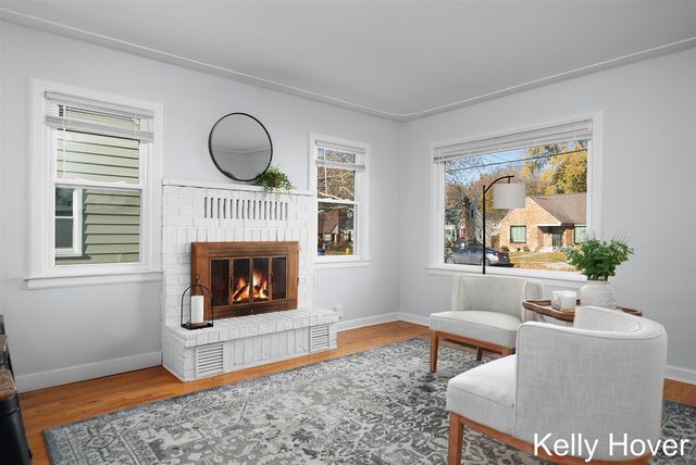 858 Walsh Street, Grand Rapids, MI 49507