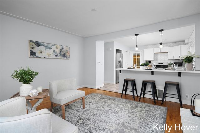 858 Walsh Street, Grand Rapids, MI 49507