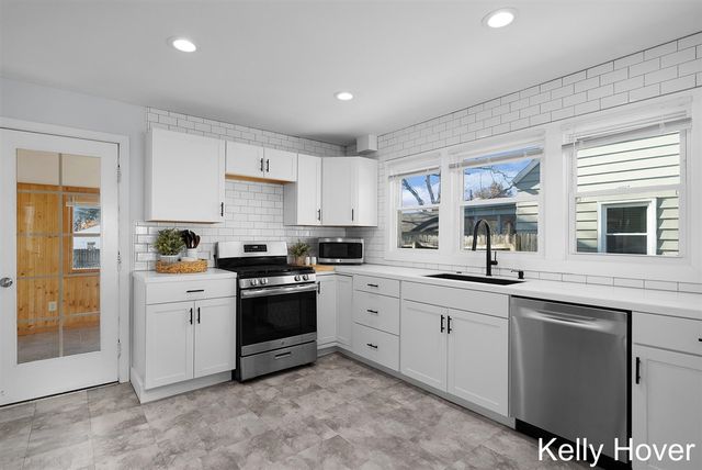 858 Walsh Street, Grand Rapids, MI 49507