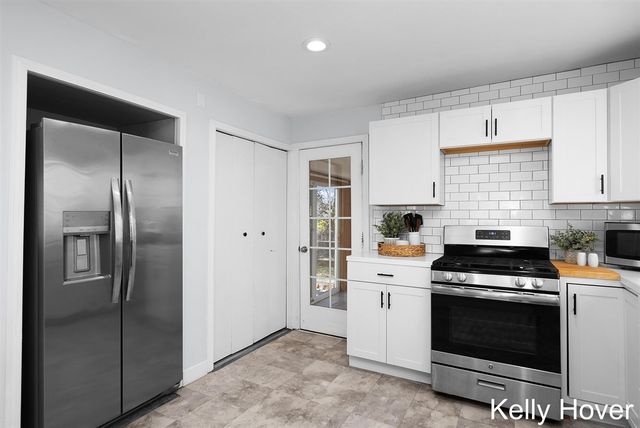 858 Walsh Street, Grand Rapids, MI 49507