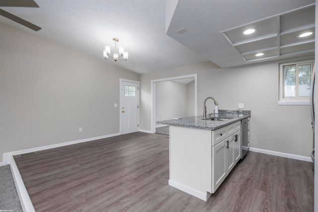 38373 Cherry Ln Lane, Harrison Twp, MI 48045