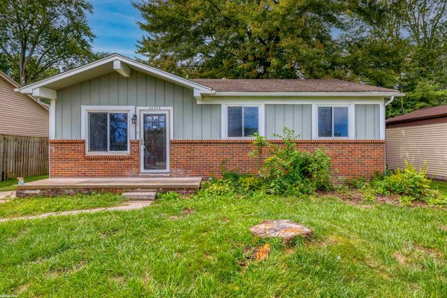 38373 Cherry Ln Lane, Harrison Twp, MI 48045