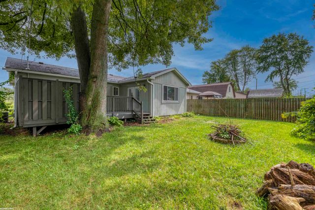38373 Cherry Ln Lane, Harrison Twp, MI 48045