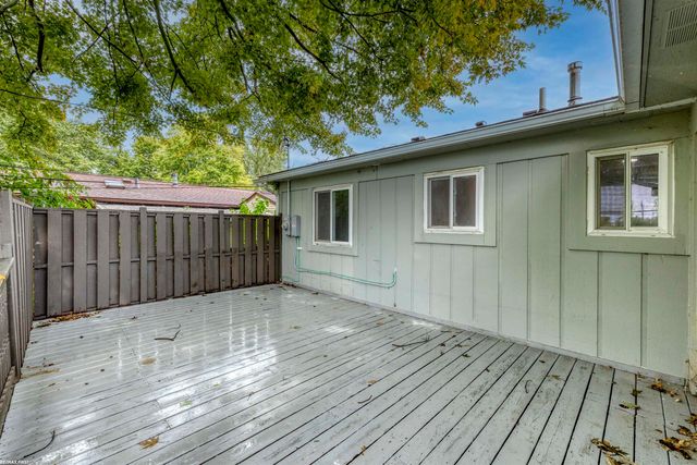 38373 Cherry Ln Lane, Harrison Twp, MI 48045
