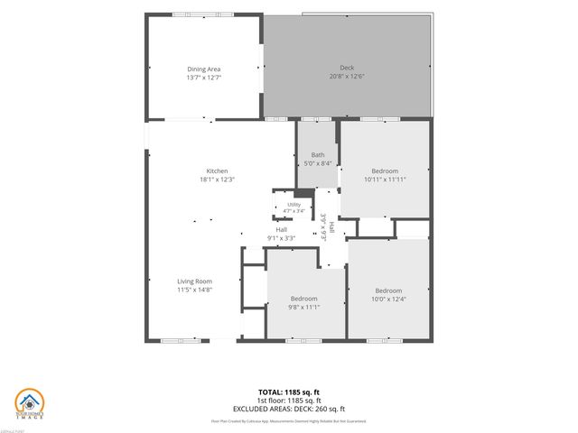 38373 Cherry Ln Lane, Harrison Twp, MI 48045