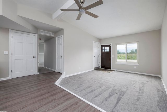 38373 Cherry Ln Lane, Harrison Twp, MI 48045