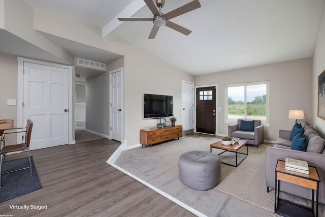 38373 Cherry Ln Lane, Harrison Twp, MI 48045