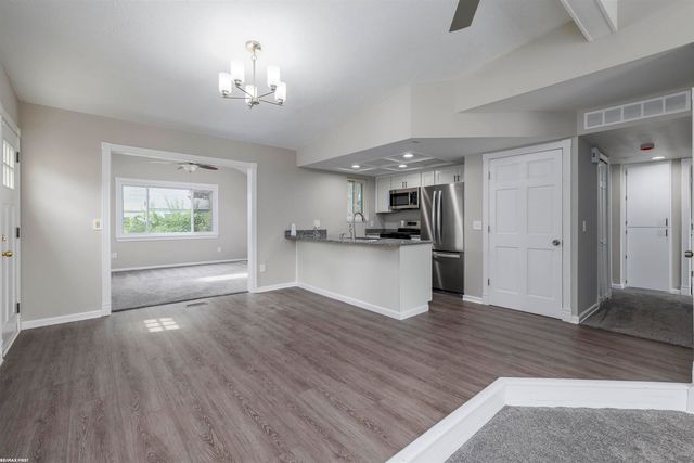 38373 Cherry Ln Lane, Harrison Twp, MI 48045