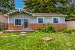 38373 Cherry Ln Lane, Harrison Twp, MI 48045