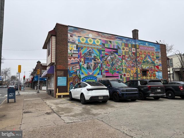 5957 N 5TH ST, Philadelphia, PA 19120