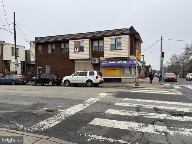 5957 N 5TH ST, Philadelphia, PA 19120