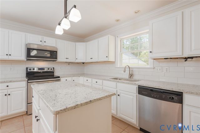 2809 Purcell Pl, Glen Allen, VA 23060