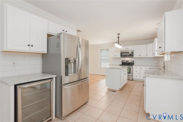 2809 Purcell Pl, Glen Allen, VA 23060