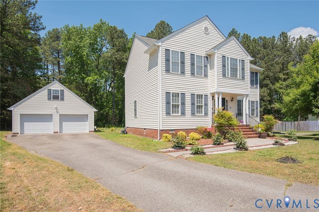 2809 Purcell Pl, Glen Allen, VA 23060